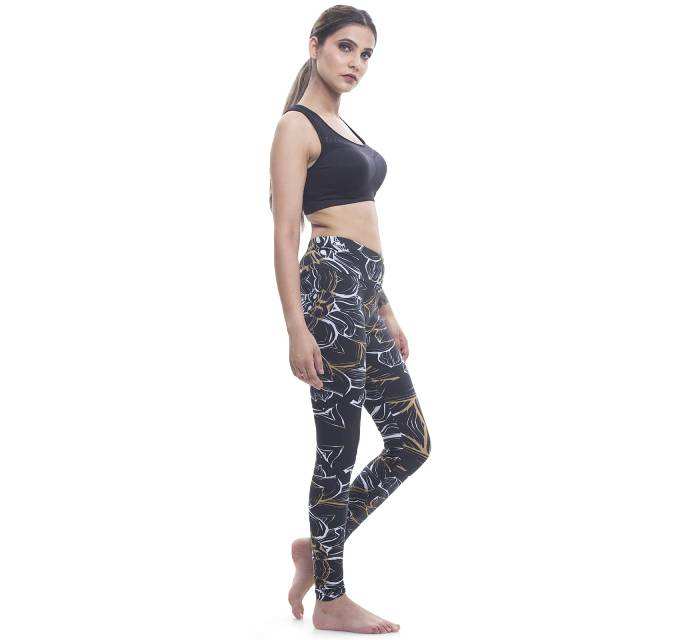 Printed Leggings Best Quality Cotton Leggings Cotton Printed