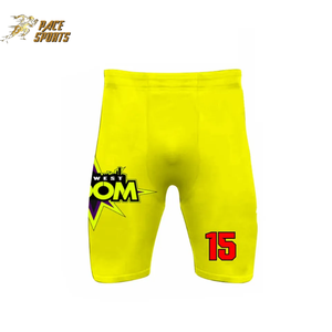 ชุดยูนิฟอร์มฟุตบอลอเมริกัน7 V 7แบบเข้ารูปปกติสำหรับเยาวชนชุดยูนิฟอร์มฟุตบอลออกแบบได้ตาม100% ได้ตามต้องการ - Product Image 4