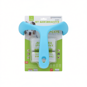 4PC Lint <b>Brush</b> Set <b>PET</b> HAIR REMOVER for <b>Pet</b> Grooming Products - Product Image 2