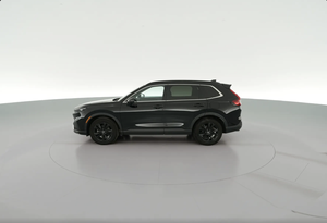 Honda CR-V Híbrido SUV 2025 Automático con Volante a la Izquierda en Venta - Product Image 6