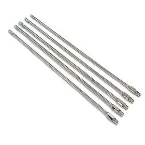 Ensemble d'instruments orthopédiques jetables en acier de haute qualité, tige flexible, stérile, à usage unique, manuel, certifié CE, instrument fixe - Product Image 3