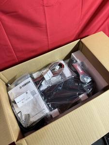 Nuevo Motor Fuera de Borda OEM Ya-ma-ha, Control Digital de un Solo Motor, Compatible con Motores DEC, 6X6 6x6-c - Product Image 2