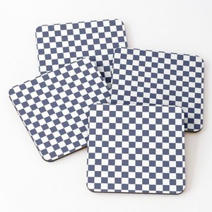 Quick Response Wood Enamel Printed Wood Coasters with Reasonable Price Direct From Manufacturer Coasters <b>Placemats</b> From India - Product Image 4