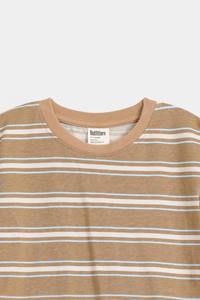 Camiseta Moderna para Hombre, 100% Algodón Tejido, Secado Rápido, Transpirable, Ecológica, Manga Corta, Cómoda, Casual y a la Moda - Product Image 3