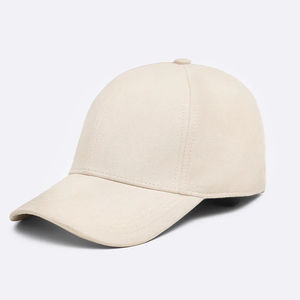 Casquette de baseball en polaire imperméable à 5 panneaux de haute qualité pour homme, style sportif et élégant pour les activités de plein air - Product Image 2