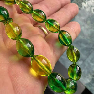 ลูกประคำเรซิ่นอิสลาม ทัสบีฮ์ มิสบาฮ์ มุสลิม - Product Image 1