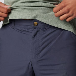 Pantalones Cortos de Algodón para Hombre, Diseño Moderno, Transpirables y Cómodos, Colección de Verano con Bolsillos, Precio de Mayoreo - Product Image 2