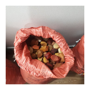 หินไม้มอนเตสซอรี่เพื่อการศึกษาความสมดุลของหินที่ทำจากไม้ทนทานหินสำหรับการพัฒนาทักษะของเด็ก - Product Image 6