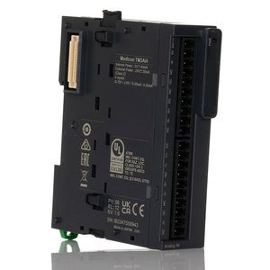 Módulo de Entrada Analógica Original Nuevo y en Oferta TM3DQ16TK - Product Image 2