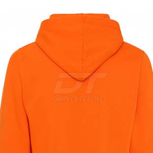 Lo último en ropa informal básica de mezcla de algodón sudaderas con capucha polares Streetwear nuevo en stock sudaderas con capucha polares para hombres - Product Image 5