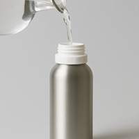 Musc Tahara Zamzam de Haute Qualité 100 Grammes Huile de Parfum Concentrée Longue Durée Parfum Unisexe pour Usage Quotidien
