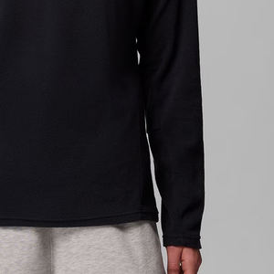 Sweat-shirt pour femmes au design tendance pour les achats en gros, confortable / Design à col montant zippé, matière respirante 2026 - Product Image 4