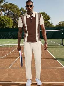 Chándal de invierno personalizable para hombre, jersey de alta calidad, 100% algodón, talla americana, nuevo diseño, logotipo transpirable con estampado de cuadros - Product Image 4