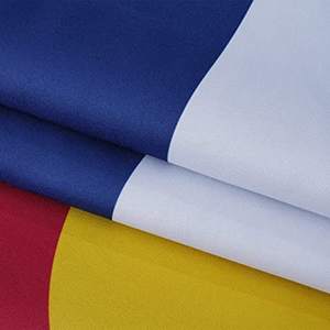 Bandera de Colorado 3x5 pies, Doble Cara, Resistente a la Decoloración, Poliéster de 3 Capas, 500g, Fabricación Manual, USA TOP FLAGSINC - Product Image 2
