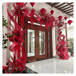 Colorful Bamboo <b>Strips</b> Natural bamboo colored <b>strips</b> for rattan style weaving decor crafts and packaging Vietnam origin - Product Image 4