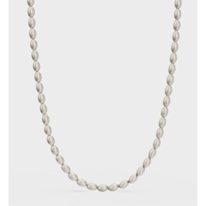 Pearl Necklace-Elegant <b>String</b> of Pearls Jewelry - Product Image 6
