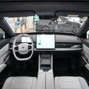 LISTO PARA ENVIAR 007 2024 DONG FENG YIC PAI 007 ELÉCTRICO PURA - Product Image 2