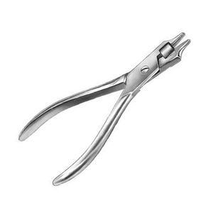 Directo de fábrica Bone Mallet Instrumentos ortopédicos de cirugía ósea Embalaje personalizado Hecho Bone Mattel Pakistán - Product Image 3