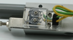 Generador de Vacío, Expulsor de Vacío, Componentes Neumáticos, Bomba de Vacío de Aire - Product Image 2