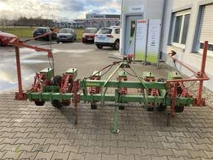 Semoir à maïs agricole de nouvelle conception de qualité 2026, 4 rangs, planteur de maïs avec engrais, semoir à maïs pour utilisation avec un tracteur - Product Image 5