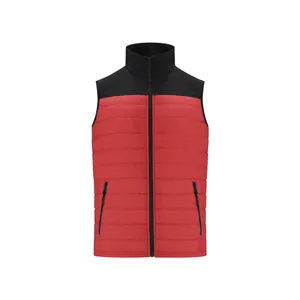 Gilet da Pesca Bordy in Softshell per Merchandising Personalizzato - Product Image 3