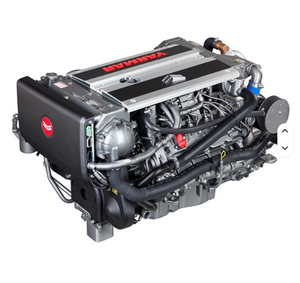 Nuevo Motor Marino Diésel 8LV370, el Más Vendido - Product Image 5