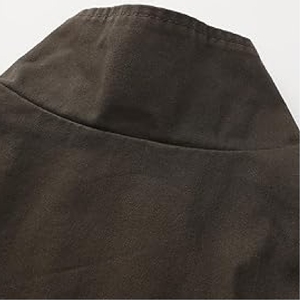 Vestes en coton pour hommes de haute qualité avec patchs brodés Les meilleures vestes pour hommes - Product Image 6