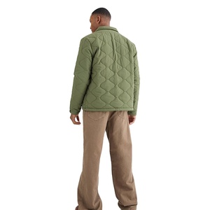 Vestes Homme à Capuche Coupe-Vent Respirantes de Haute Qualité, Tendance Streetwear, Vente Chaude Automne, Personnalisables en Gros - Product Image 3
