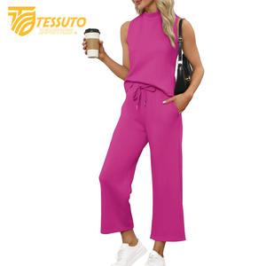 Chándal de secado rápido transpirable ligero de gran tamaño sólido para mujer Impresión de logotipo personalizado Tallas grandes a prueba de viento - Product Image 5