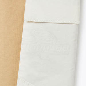 กางเกงวอร์มเอวสูงผ้าฝ้ายลำลองสำหรับผู้ชาย ราคาขายส่ง แฟชั่นฤดูหนาว มีกระเป๋าข้าง - Product Image 6