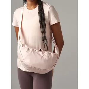 Borsa a Tracolla Sostenibile per Merchandising Promozionale - Product Image 1