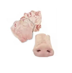 Masque de porc congelé - Idéal pour les recettes de cuisson, de rôtissage et de grillades - Qualité supérieure, prix abordables pour les bouchers et les chefs - Product Image 2