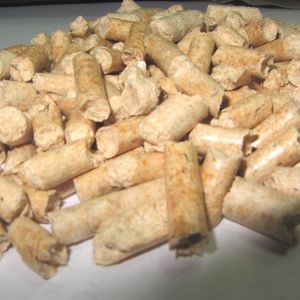 Briquetas de Madera Económicas, Material de Madera Dura Natural con Alto Rendimiento de Calor y Bajo Contenido de Cenizas - Product Image 3