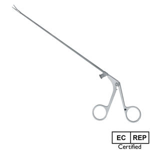 Fórceps de biopsia de cocodrilo de acero inoxidable de alto grado SIGAL MEDCO Fuente de alimentación manual reutilizable quirúrgica certificada por CE - Product Image 5