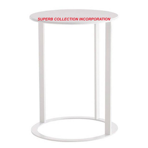 Soporte de pastel de mármol blanco hecho a mano en gran oferta - Product Image 5