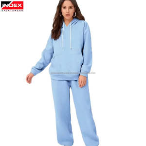 Conjunto Deportivo, Atuendo Atlético Moderno, Tela Ligera, Suministro Directo de Fábrica OEM - Product Image 1