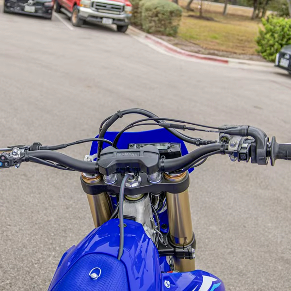 BRAND NEW 2026 Yamahas WR250F New Dirtbike Motorcycle