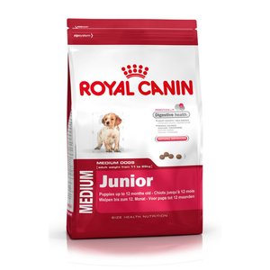Royal Canin Vente en gros 20 kg Nourriture sèche pour chiens Fournisseur en gros Nourriture pour chiens Royal Canin Nourriture pour chats Acheter Royal Canin Medium Adult Dry Dog - Product Image 2