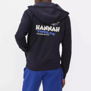 Ensemble de survêtement de sport pour hommes de marque Sweat à capuche et short 2 pièces quantité minimale de commande basse Plus Size Automne Saison Technique lavée - Product Image 2