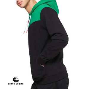 Sweats à capuche unisexe au meilleur prix pull mode respirant de couleur unie nouvelle arrivée style streetwear tendance de haute qualité - Product Image 4