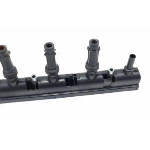 BOBINA DE ENCENDIDO OPEL Corsa E 3ª Serie 55579072 B 14 XEL, D 14 XEL Gasolina 1400 (15>) - Product Image 2