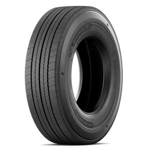 Neumático para Camión de Carga Pesada 295/80R22.5 para Transporte Comercial, Larga Vida Útil, Agarre Confiable en la Carretera - Product Image 3