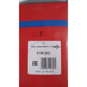 TERMOSTATO OPEL Astra G Sedan (98>04) 4198.92D Benzina - Product Image 3