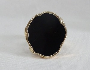 Gran oferta, servilleteros acrílicos geométricos creativos, servilletero de resina Irregular Retro para mesa de comedor y ocasiones de fiesta - Product Image 1