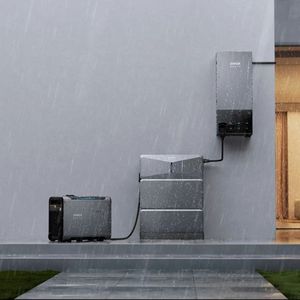 ระบบสำรองไฟบ้านแบบเรียงซ้อนได้ SOLIX E10 12kWh พร้อมระบบเชื่อมต่อกริดไฮบริดและชุดอุปกรณ์จ่ายไฟ ลดราคาจากโรงงาน - Product Image 3