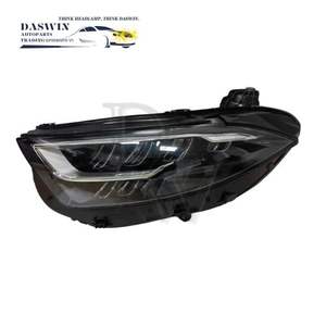 M-BENZ CLS W257 LED <b>Headlamp</b> 2018-2023 12V New OEM A2579061400/A2579061300 LH/RH - Product Image 3