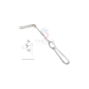 Obwegeser-Type Soft Tissue Retractors Great Quality CE Certified Made in Pakistan for Online Sale - Product Image 1