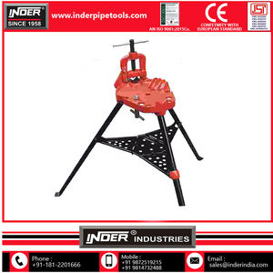 ห่วงโซ่เหล็กหล่อสามชิ้นพร้อมด้ามจับยาวแบบพกพาสำหรับการใช้ในอุตสาหกรรมแบบ DIY ปรับแต่งได้ - Product Image 4