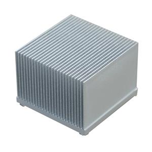 High Quality 6000 Series Aluminum Alloy Custom LED Copper <b>Heat</b> <b>Sink</b> with OED ODM Services Includes Bending Cutting Welding - Product Image 6