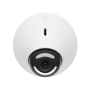 Caméra IP Ubiquiti UVC-G4-DOME, caméra vidéo Unifi, 1512P, 24 ips, 1x RJ45 1000 Mb/s - Product Image 1